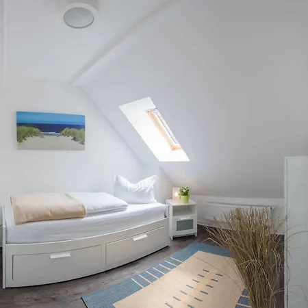 K05 Fischerkaten Leni Max 3 Pers