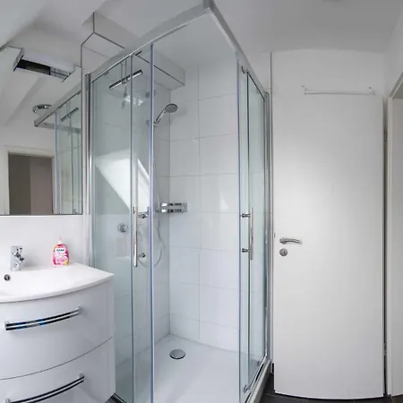 K05 Fischerkaten Leni Max 3 Pers * Korkwitz