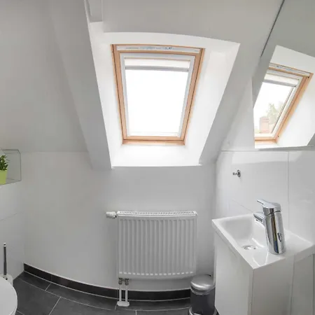 בית נופש K05 Fischerkaten Leni Max 3 Pers