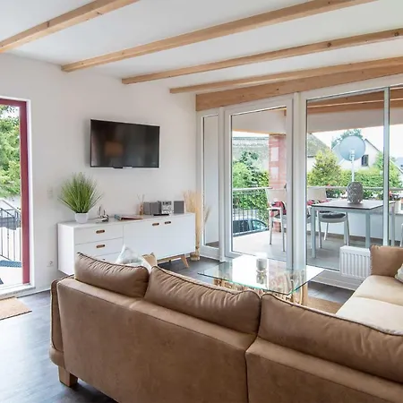 בית נופש K05 Fischerkaten Leni Max 3 Pers